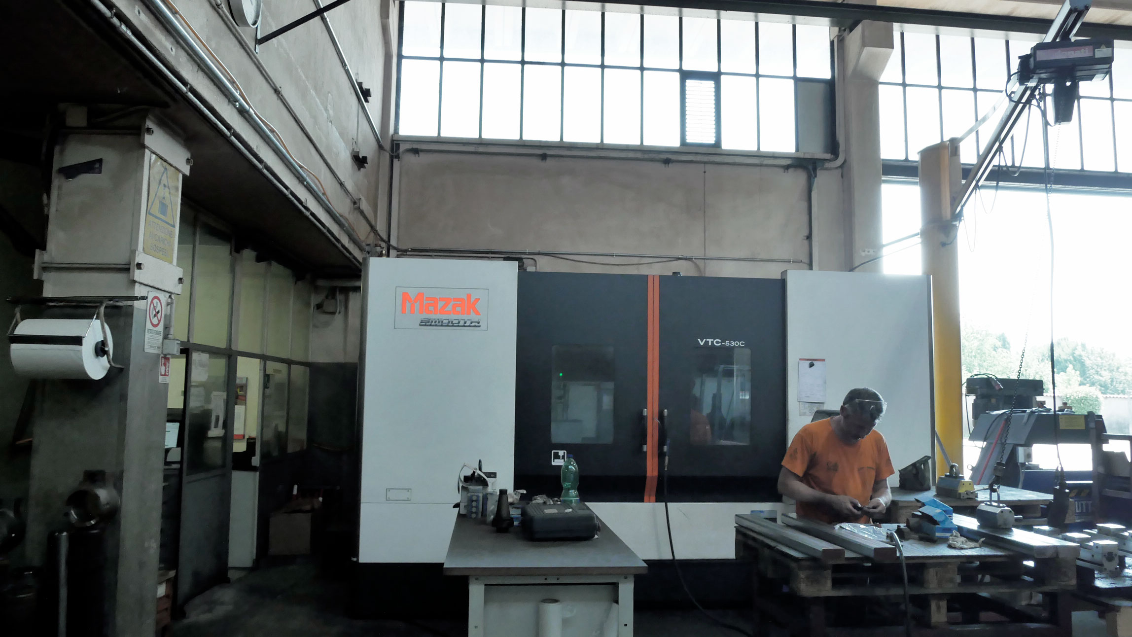 mazak